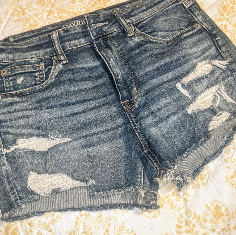 American Eagle Cutoff shorts